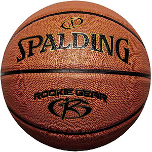 Spalding Rookie Gear 76950Z basketbola forma