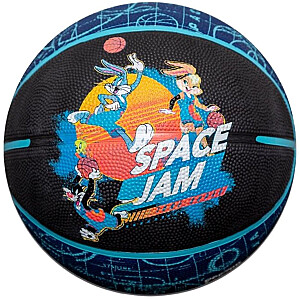 Spalding Space Jam Tune Squad — basketbols, 7. izmērs