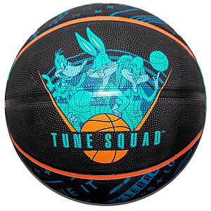 Spalding Space Jam Tune Squad — basketbols, 7. izmērs