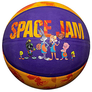 Spalding Space Jam Tune Squad — basketbols, 7. izmērs