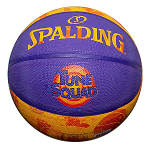 Spalding Space Jam Tune Squad — basketbols, 7. izmērs