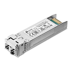 10G/25G SR SFP28 TRANSEIVERS/DAUDZIMODU LC DUPLEX LĪDZ 300M