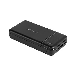 POWER BANK Kruger&amp;Matz 30000 мАч Li-pol