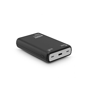 BIGEE XL 20000MAH POWERBANK/USB-C 65W