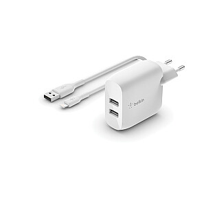 Belkin BOOST CHARGE стромфорсинингсада