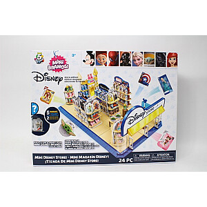 PIRKT 5 Pārsteiguma Disney ShopMiniBrands 77267 21532