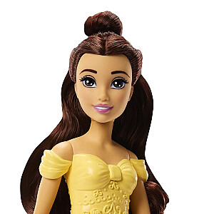 Mattel Disney princeses Belles tējas laika ratiņi