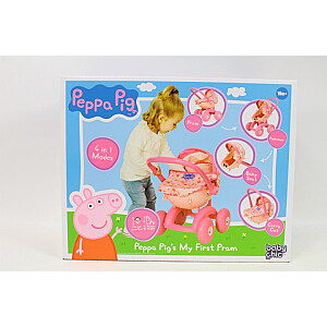 PEPPA PIG mani pirmie rati 1424022 /6