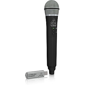 Behringer ULM300USB 2,4 GHz bezvadu mikrofons