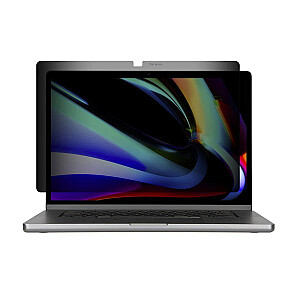 МАГНИТНЫЙ ЭКРАН КОНФИДЕНЦИАЛЬНОСТИ/PET 2-WAY MACBOOK PRO 2021 14IN