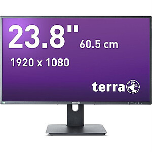 Wortmann AG TERRA 3030206 Светодиодный дисплей