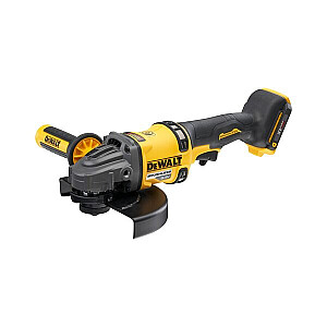 УГЛОВАЯ ШЛИФОВАЛЬНАЯ МАШИНА DEWALT 54V FV 180 мм БЕЗ АККУМУЛЯТОРА. И ЗАКАЗ. DCG440N