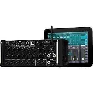 Behringer XR18 digitālais mikseris