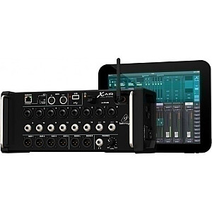 Behringer XR16 digitālais mikseris