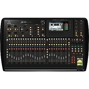 Behringer X32 digitālais mikseris