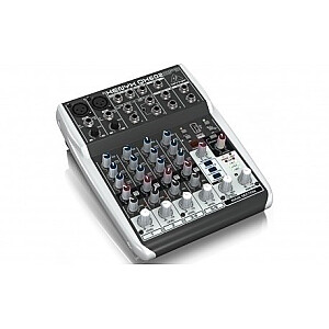 Behringer QX602MP3 Миксер аудио