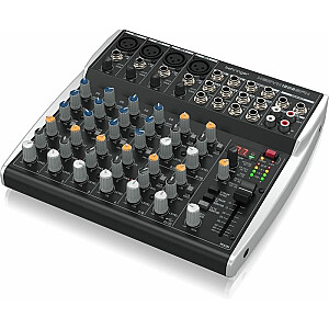 Behringer XENYX 1202SFX Микшер аудио