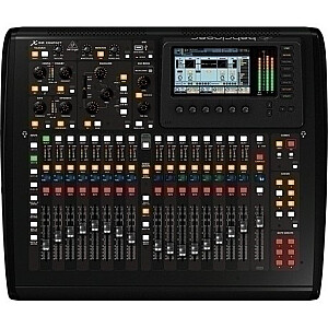 Цифровой микшер Behringer X32 COMPACT