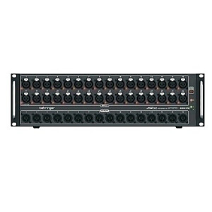 Цифровой сценический ящик Behringer S32