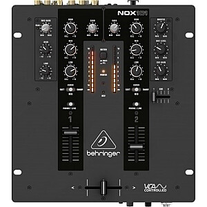 Behringer NOX101 Mixer DJ