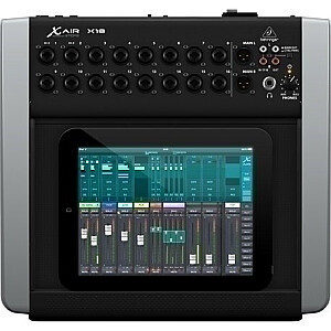 Behringer X18 digitālais mikseris