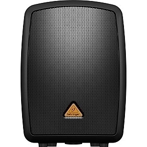 Mobilā audio sistēma Behringer MPA40BT