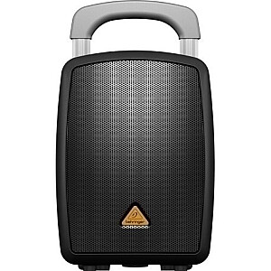 Mobilā audio sistēma Behringer MPA40BT-PRO