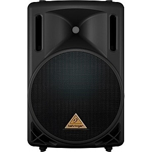 Активная акустическая колонка Behringer B212D 12 дюймов.