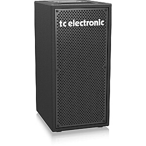 TC Electronic BC208 basģitāras skaļrunis 2x8 collas