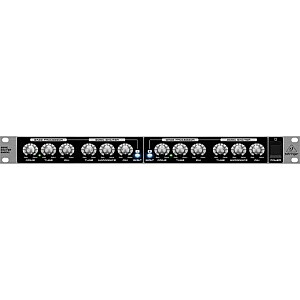 Psihoakustiskais procesors Behringer SX3040 V2