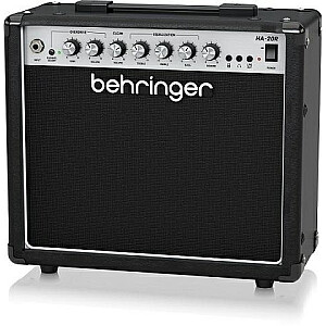 Гитарный комбо Behringer HA-20R 20 Вт