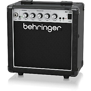 Гитарный комбо Behringer HA-10G 10 Вт