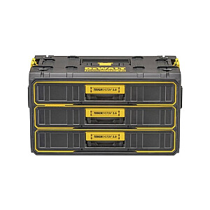 Dewalt Tough System 2.0 3 ящика