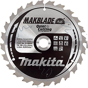 ДИСКОВАЯ ПИЛА MAKBLADE WOOD 255x30 мм 40 ЗУБЬЕВ &gt;&gt;&gt;B-32471