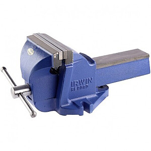 ТИСКИ IRWIN FIXED 6&quot;/125 мм