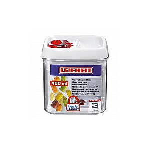 LEIFHEIT Контейнер для хранения продуктов Fresh & Easy 400 мл
