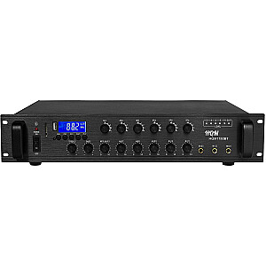 FM/MP3 HQM1150BT РАДИОПРИЕМНИК УСИЛИТЕЛЬ 150 Вт