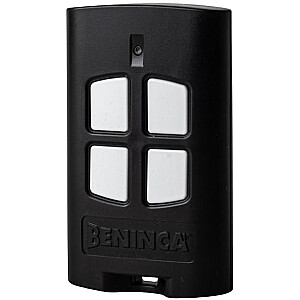 Beninka pilots TO. GO4A — četrkanāls