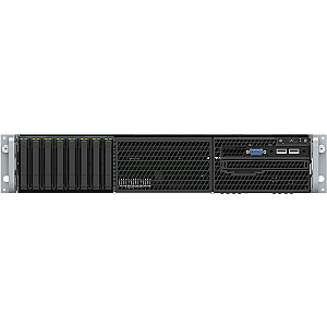 Serveris Intel Barebone R2208WFTZSR