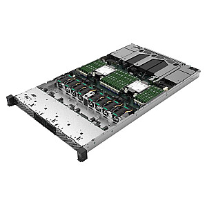 Intel serveru sistēma M50CYP1UR204 - rac