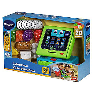 Цифровой кассовый аппарат 60832 VTECH p2