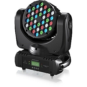 Behringer MOVING HEAD MH363 LED kustīgā galva