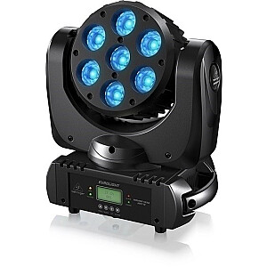 Behringer MOVING HEAD MH710 LED kustīgā galva