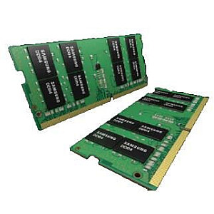 DDR4 3200 МГц SODIMM 8 ГБ