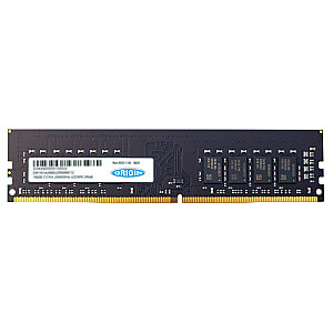 16 ГБ DDR4 3200 МГц UDIMM/2RX8 NON-ECC 1,2 В