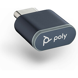 Bluetooth-adapters Poly BT700 USB-A