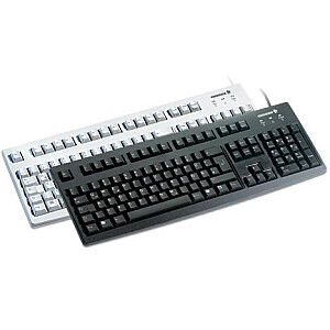 CHERRY G83-6105 — tastatūra — franču —