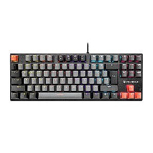 Tracer GAMEZONE Strike 87 mehāniskā tastatūra