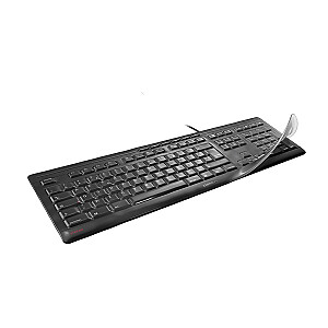 Tastatūra CHERRY WetEx STREAM - tastatu