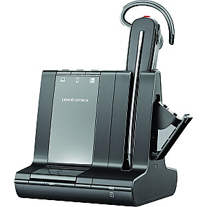 HP Poly Headset Savi 8245-M DECT/Bluetooth-кабели-USB-A